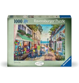 Ravensburger Seaview Lane 1000pc