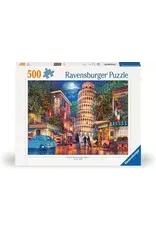 Ravensburger Evening in Pisa 500pc