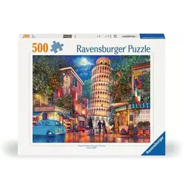 Ravensburger Evening in Pisa 500pc