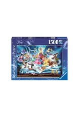 Ravensburger Disney Magical Storybook 1500pc