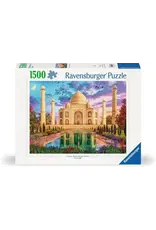 Ravensburger Taj Mahal 1500pc