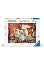 Ravensburger 1930 Mickey Moments 1000pc