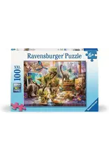 Ravensburger Dinosaur Escape 100pc