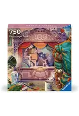 Ravensburger Romeo & Juliet 750pc