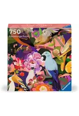 Ravensburger Bird Watching 750pc