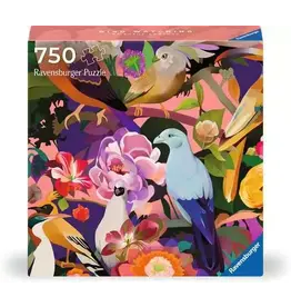 Ravensburger Bird Watching 750pc