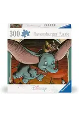 Ravensburger Disney: Dumbo 300pc