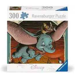 Ravensburger Disney: Dumbo 300pc
