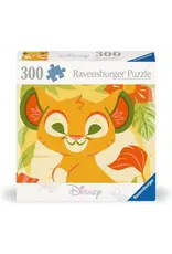Ravensburger Disney: Simba 300pc