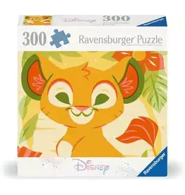 Ravensburger Disney: Simba 300pc