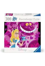 Ravensburger Disney: Alice 300pc