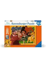 Ravensburger The Lion King: Hakuna Matata 200pc