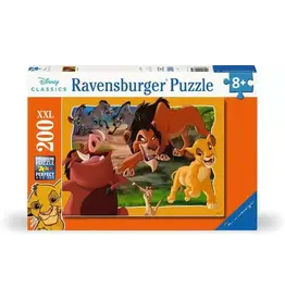 Ravensburger The Lion King: Hakuna Matata 200pc