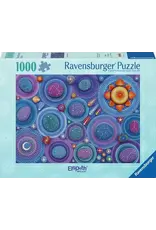 Ravensburger Celestial Constellations 1000pc