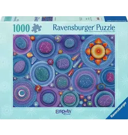 Ravensburger Celestial Constellations 1000pc