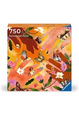 Ravensburger Flower Festival 750pc