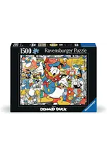 Ravensburger Donald Duck 1500pc
