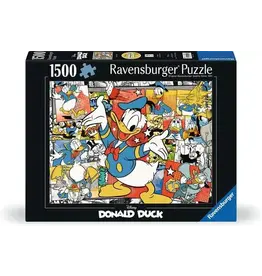 Ravensburger Donald Duck 1500pc