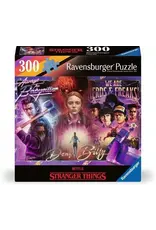 Ravensburger Stranger Things 300pc