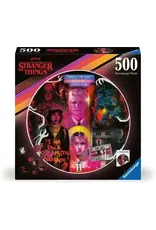 Ravensburger Stranger Things 500pc