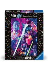 Ravensburger Star Wars The Hyperspace Collection: Ahsoka 500pc