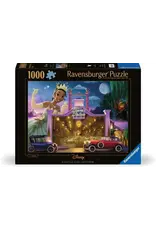 Ravensburger Disney Castles: Tiana 1000pc