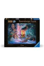 Ravensburger Disney Castles: Pocahontas 1000pc