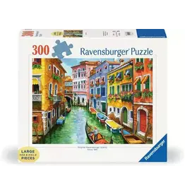 Ravensburger Gondola Ride 300pc