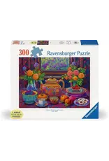Ravensburger Time For Tea 300pc