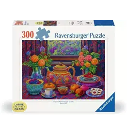 Ravensburger Time For Tea 300pc