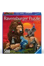Ravensburger Cherish Your World with Dulk: Hope 500pc