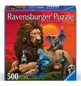 Ravensburger Cherish Your World with Dulk: Hope 500pc
