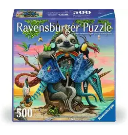 Ravensburger Cherish Your World with Dulk: Afterglow 500pc
