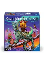 Ravensburger Cherish Your World with Dulk: Boreal 500pc