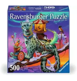 Ravensburger Cherish Your World with Dulk: Boreal 500pc