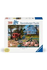 Ravensburger Country Life 300pc