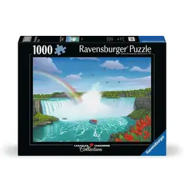 Ravensburger Niagara Falls 1000pc
