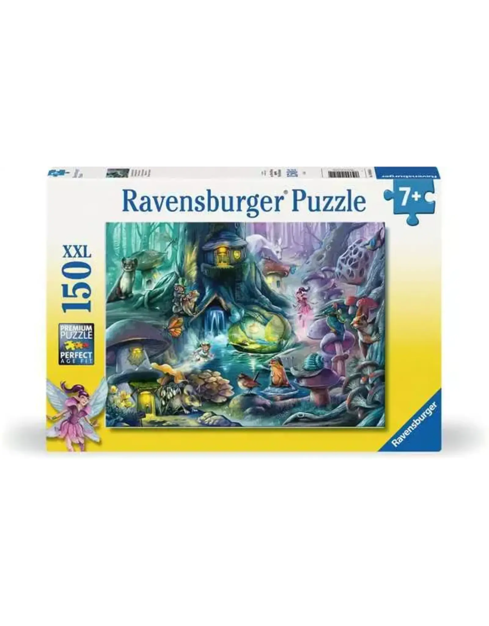 Ravensburger Magical Forest 150pc