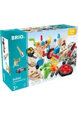 Brio BRIO Builder Construction Set