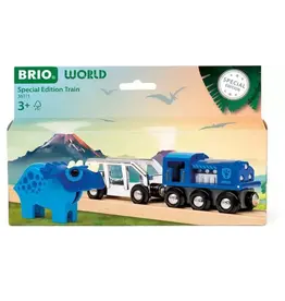 Brio BRIO Special Edition Train (2025)