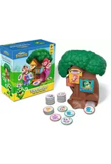 Think Fun ThinkFun Friends: Treehouse