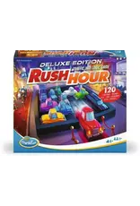 Think Fun Rush Hour Deluxe