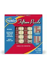 Think Fun Fifteen Puzzle