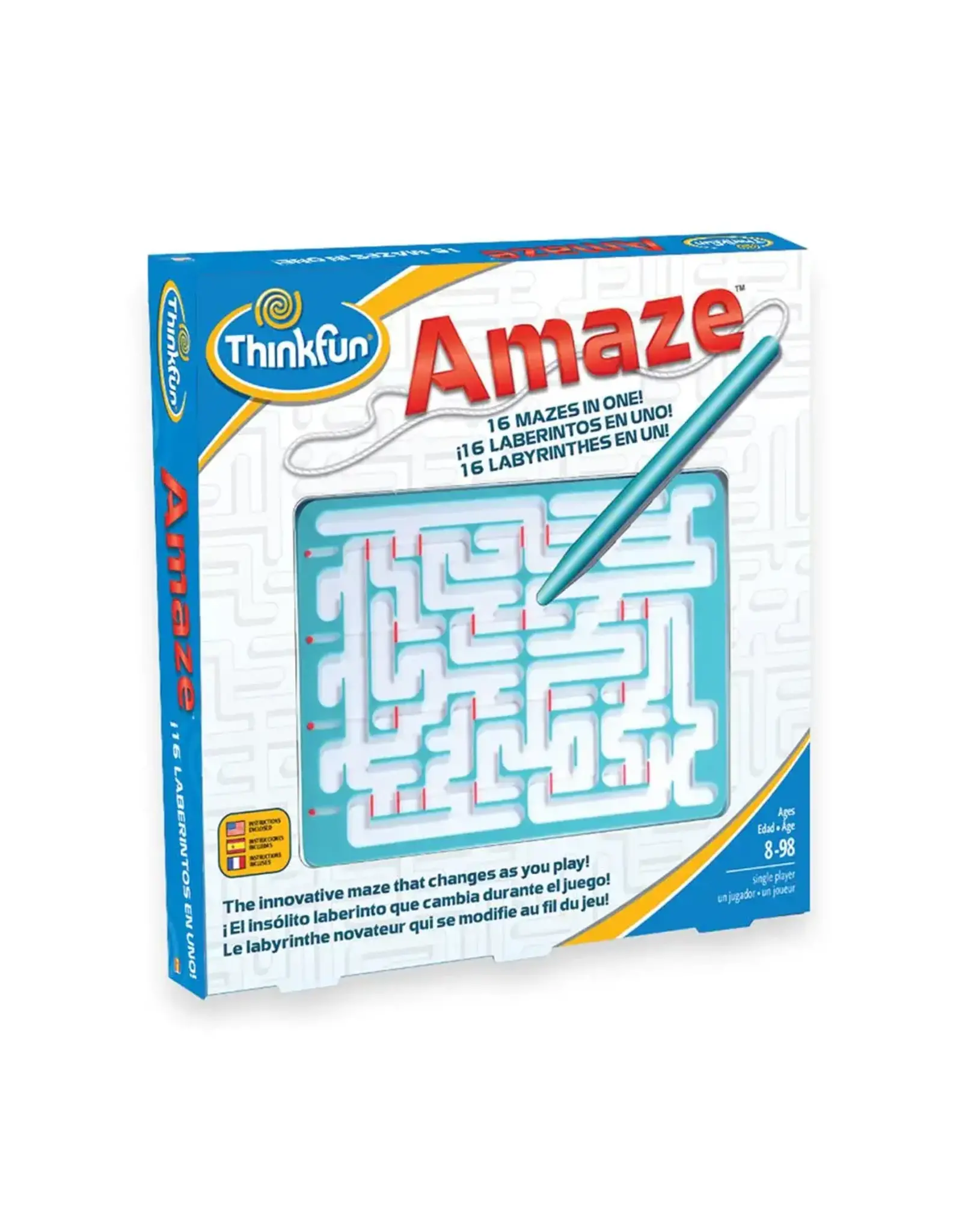 Think Fun Amaze