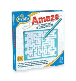 Think Fun Amaze