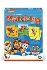 Ravensburger Paw Patrol Matching