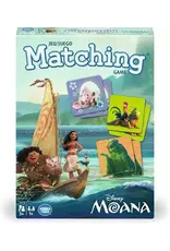 Ravensburger Moana Matching