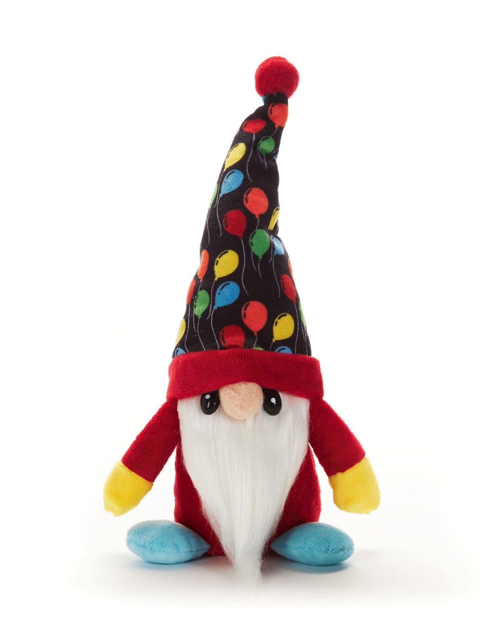 GiftCraft Birthday Gnome - Benny