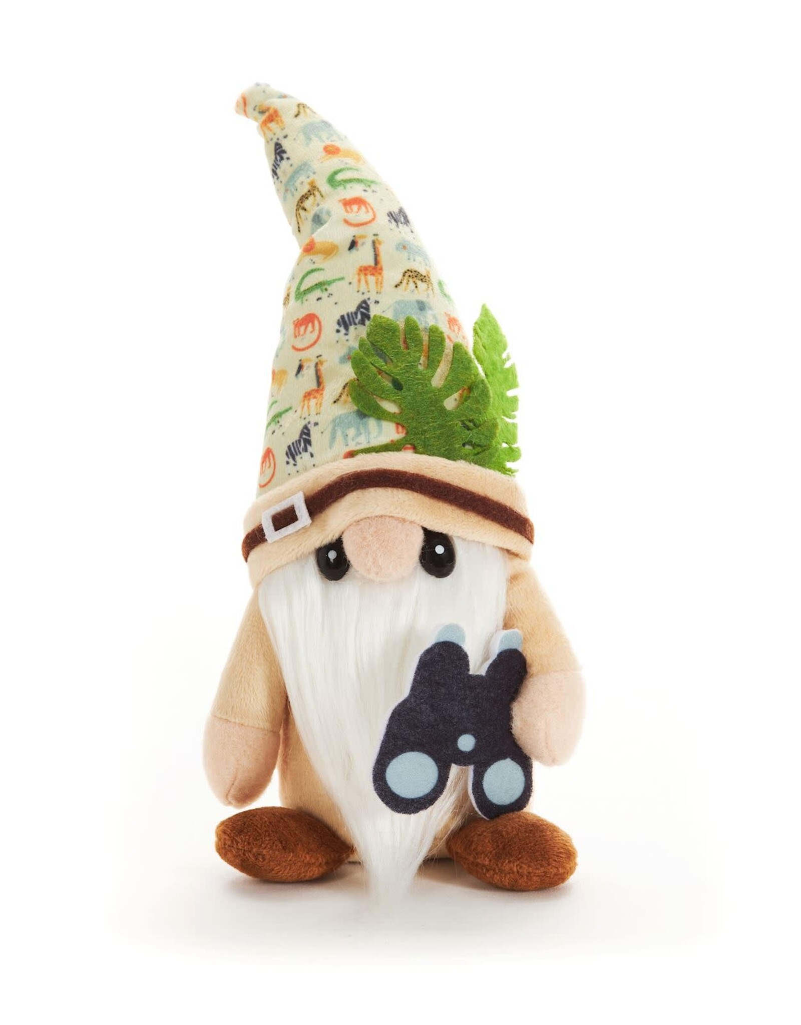 GiftCraft Explorer Gnome - Scout
