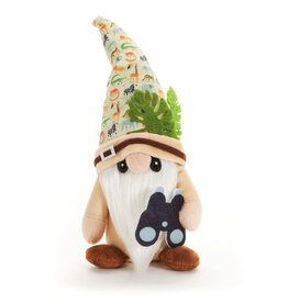 GiftCraft Explorer Gnome - Scout